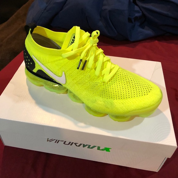 Nike Other - Men’s Nike Vapor Max